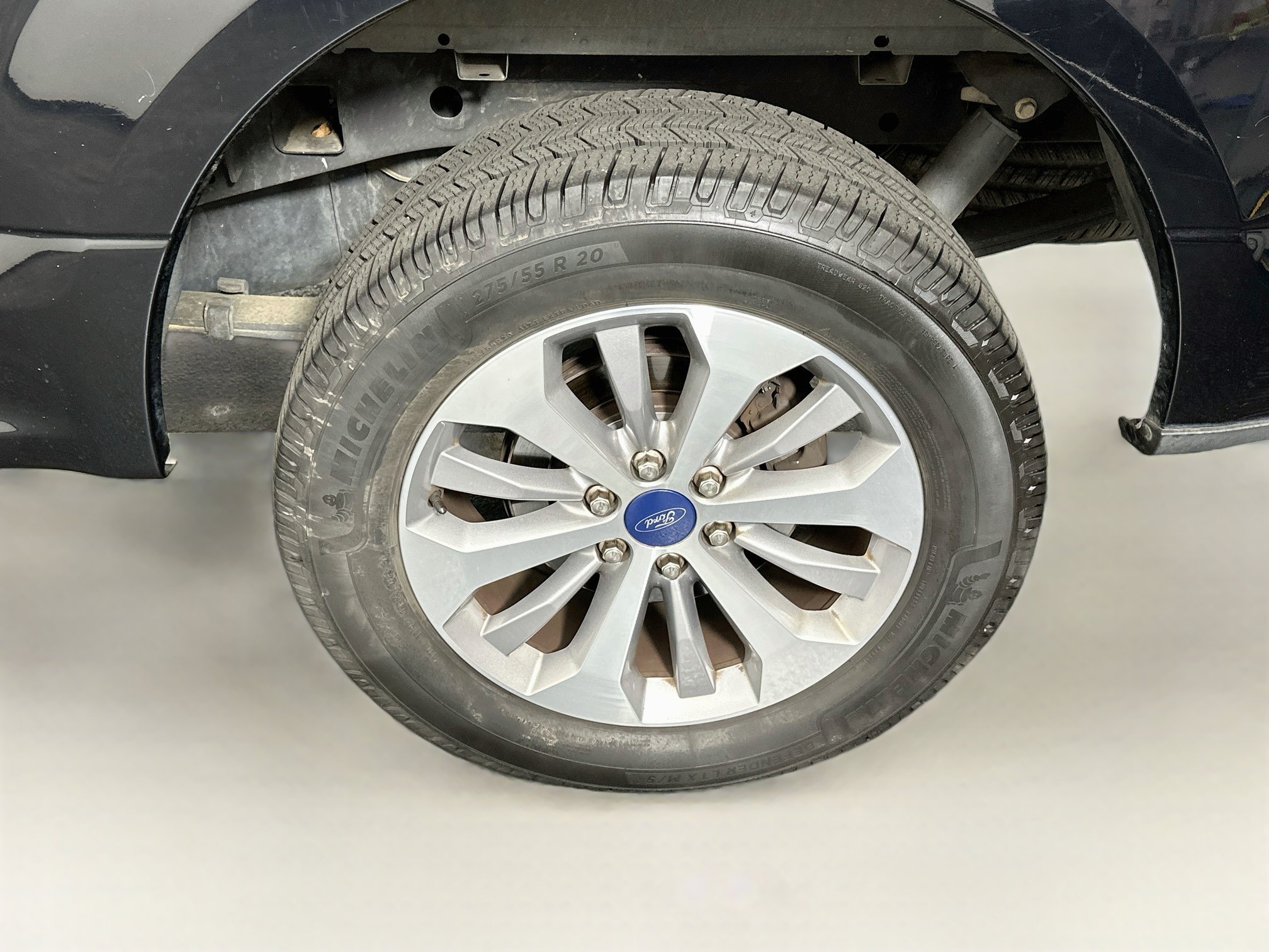 Used 2017 Ford F150 XL w/ Equipment Group 101A Mid RWD image 11