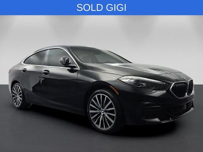 Certified 2022 BMW 228i Gran Coupe w/ Convenience Package