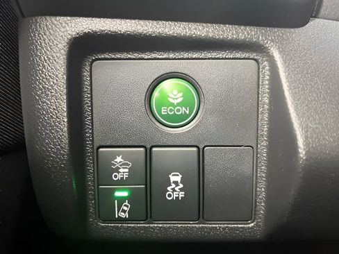 Used 2019 Honda HR-V EX image 20