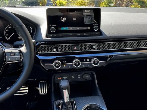 New 2026 Honda Civic Sport image 6