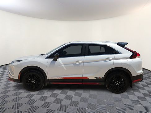 Used 2024 Mitsubishi Eclipse Cross Ralliart AWD/4WD image 2