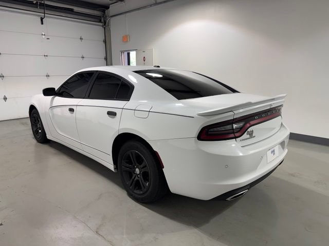 Used 2019 Dodge Charger SXT RWD image 5