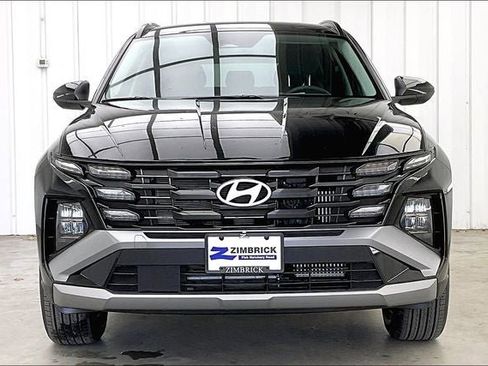 New 2026 Hyundai Tucson SEL AWD/4WD image 3