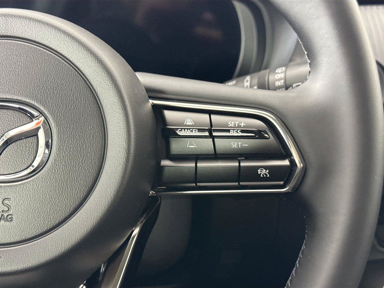 New 2026 MAZDA CX-70 SC AWD/4WD image 20