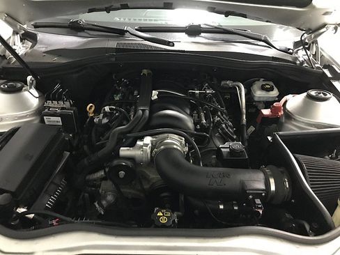 Used 2010 Chevrolet Camaro SS w/ RS Package RWD image 26