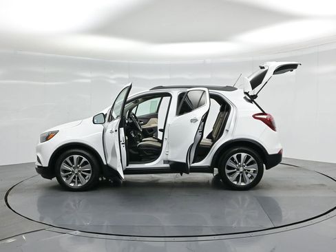 Used 2017 Buick Encore Preferred image 35