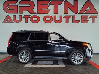 Used 2019 Cadillac Escalade Luxury AWD/4WD video 1