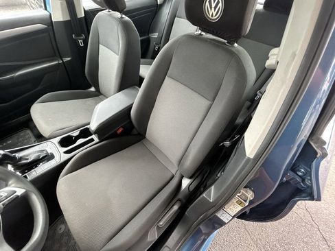 Used 2021 Volkswagen Jetta S FWD image 14