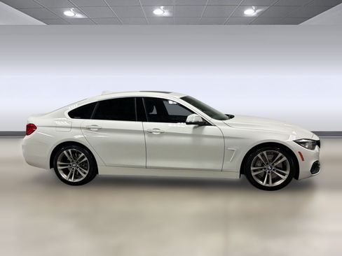 Used 2019 BMW 440i Gran Coupe RWD image 8