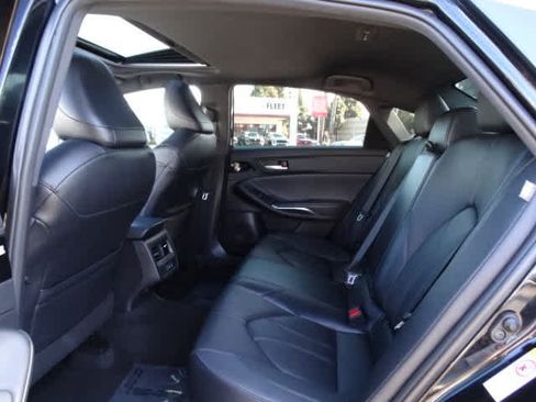 Certified 2019 Toyota Avalon XLE image 20
