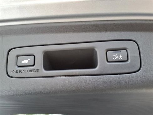 New 2025 Acura ADX A-Spec image 12