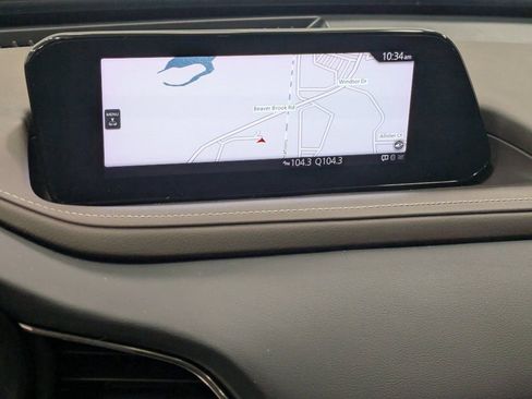 Certified 2023 MAZDA CX-30 2.5 Turbo w/ Premium Package image 11