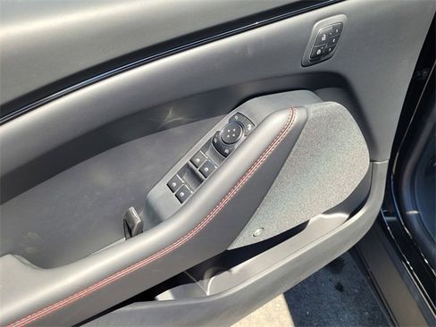 New 2025 Ford Mustang Mach-E Premium w/ Sport Appearance Package image 8