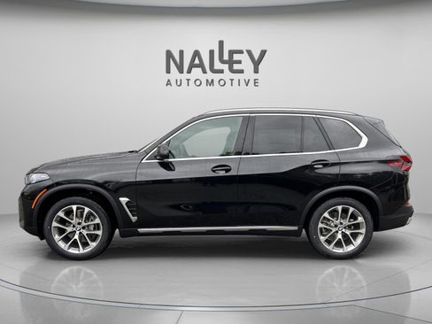 Used 2026 BMW X5 sDrive40i RWD image 3