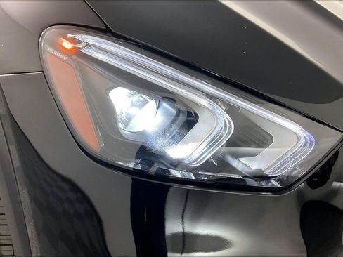 Certified 2023 Mercedes-Benz GLE 350 4MATIC image 23