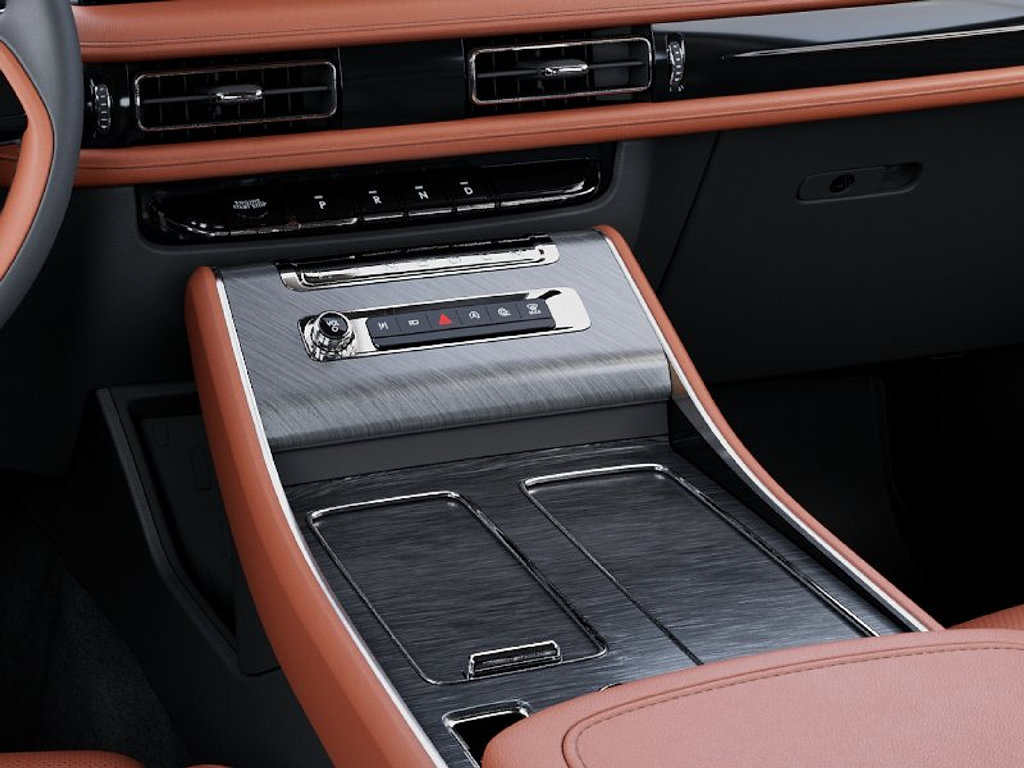 New 2027 Lincoln Aviator Reserve w/ Luxury Package AWD/4WD image 15