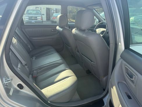 Used 2003 Toyota Avalon XL image 14