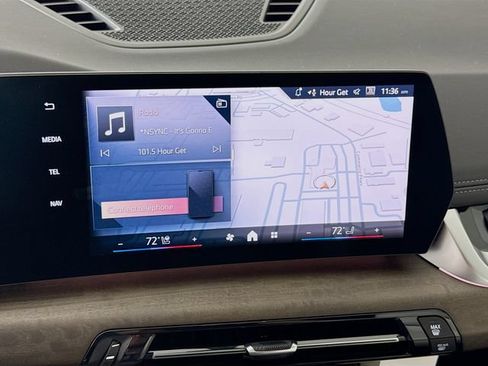 New 2026 BMW X1 xDrive28i w/ Technology Package AWD/4WD image 14