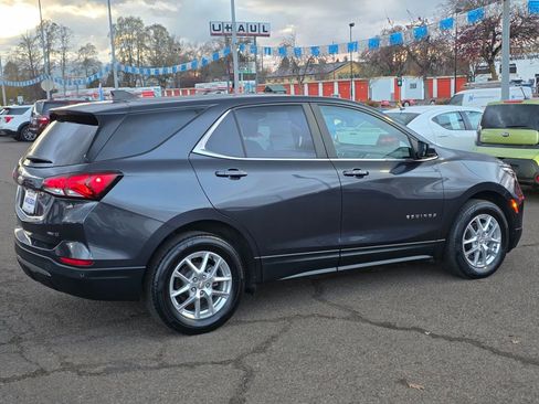 Used 2022 Chevrolet Equinox LT image 28