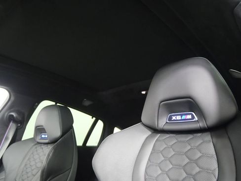 New 2026 BMW X6 M Competition w/ Executive Package image 13