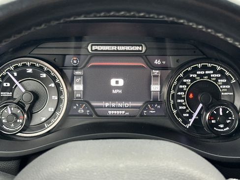 Used 2020 RAM 2500 Power Wagon image 26