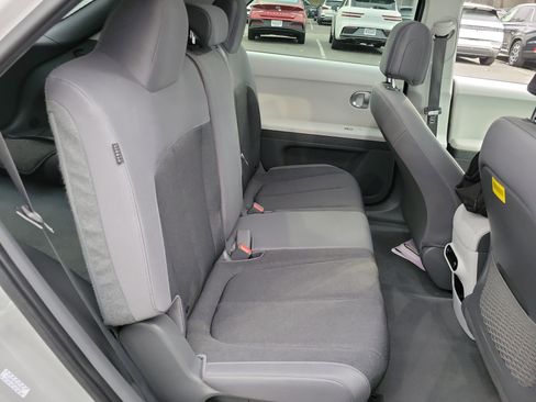 Certified 2024 Hyundai Ioniq 5 SEL image 22