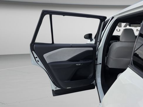 New 2026 Lexus TX 350 AWD image 22