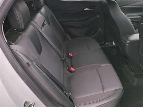Certified 2022 Buick Encore GX Select image 26