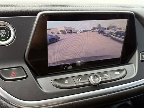 Used 2019 Chevrolet Blazer LT image 23