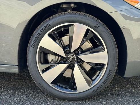 New 2025 Audi A5 2.0T Premium Plus image 10
