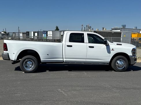 New 2026 RAM 3500 Tradesman RWD image 2