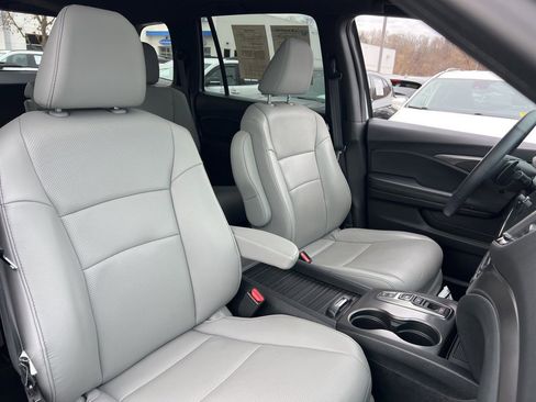 Used 2022 Honda Passport EX-L image 28