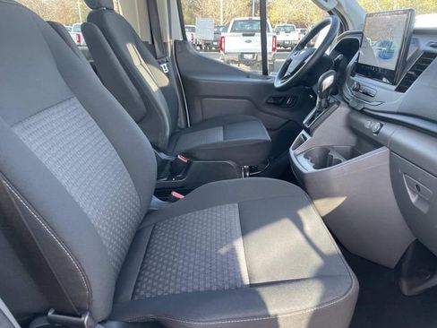 Certified 2022 Ford Transit 350 XLT image 34