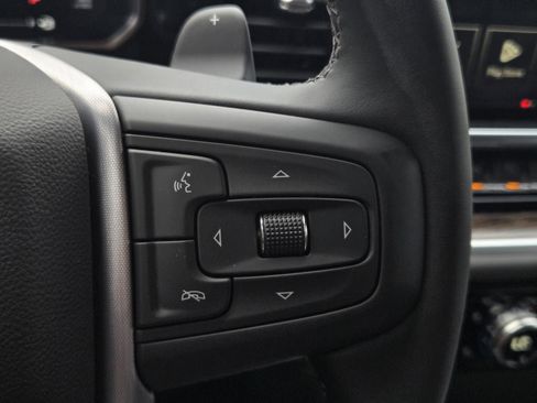New 2026 GMC Sierra 1500 Elevation AWD/4WD image 15