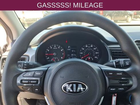 Used 2019 Kia Rio S FWD image 20