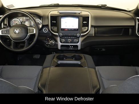 Used 2023 RAM 1500 Big Horn AWD/4WD image 13
