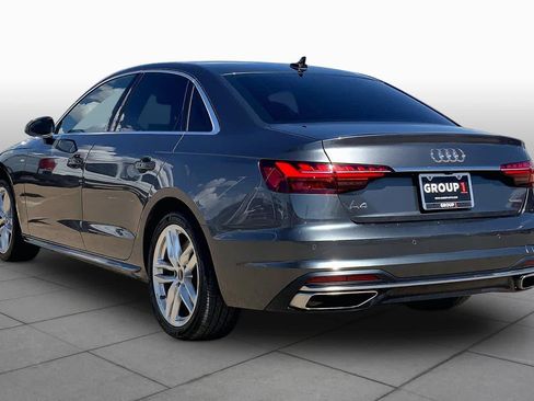 Used 2021 Audi A4 2.0T Premium AWD/4WD image 10