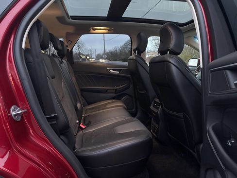 Used 2018 Ford Edge Sport w/ Equipment Group 401A image 32