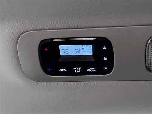 New 2026 Honda Odyssey EX-L image 27