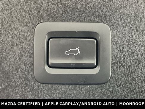 Certified 2024 MAZDA CX-5 Carbon Edition AWD/4WD image 30