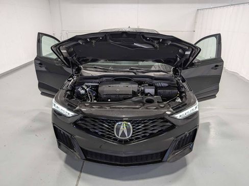 Used 2026 Acura MDX A-Spec AWD/4WD image 11