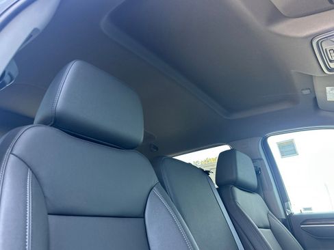 New 2025 Chevrolet Silverado 1500 LT w/ Leather Package image 18