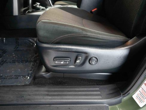 Used 2022 Toyota 4Runner Trail Special Edition AWD/4WD image 12
