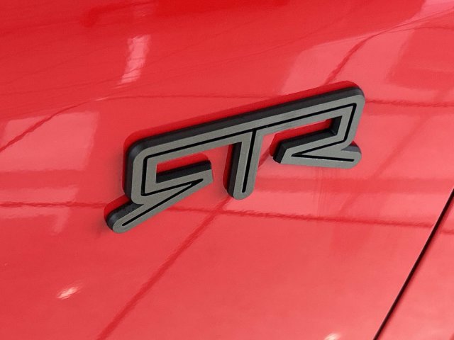 New 2026 Ford Mustang Premium RWD image 10
