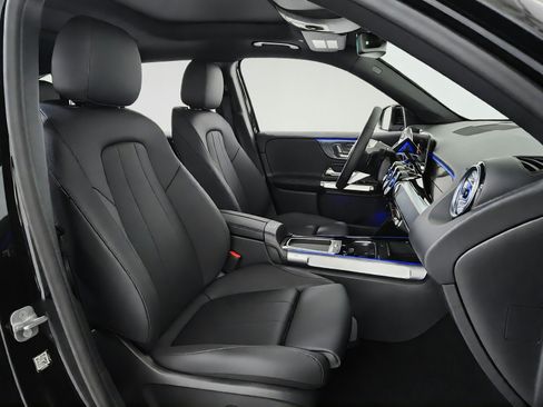 Certified 2026 Mercedes-Benz GLB 250 image 20