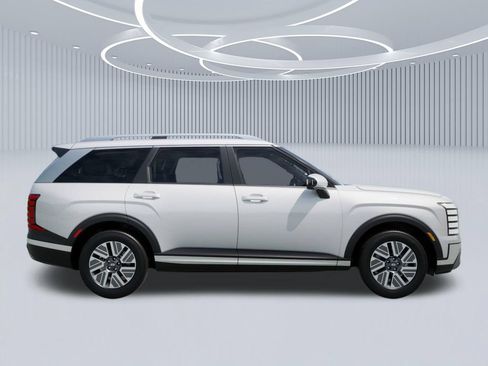 New 2026 Hyundai Palisade FWD Hybrid image 7