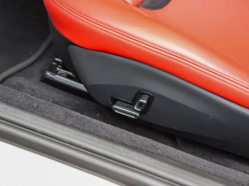 Certified 2025 Ferrari Roma Spider RWD image 57