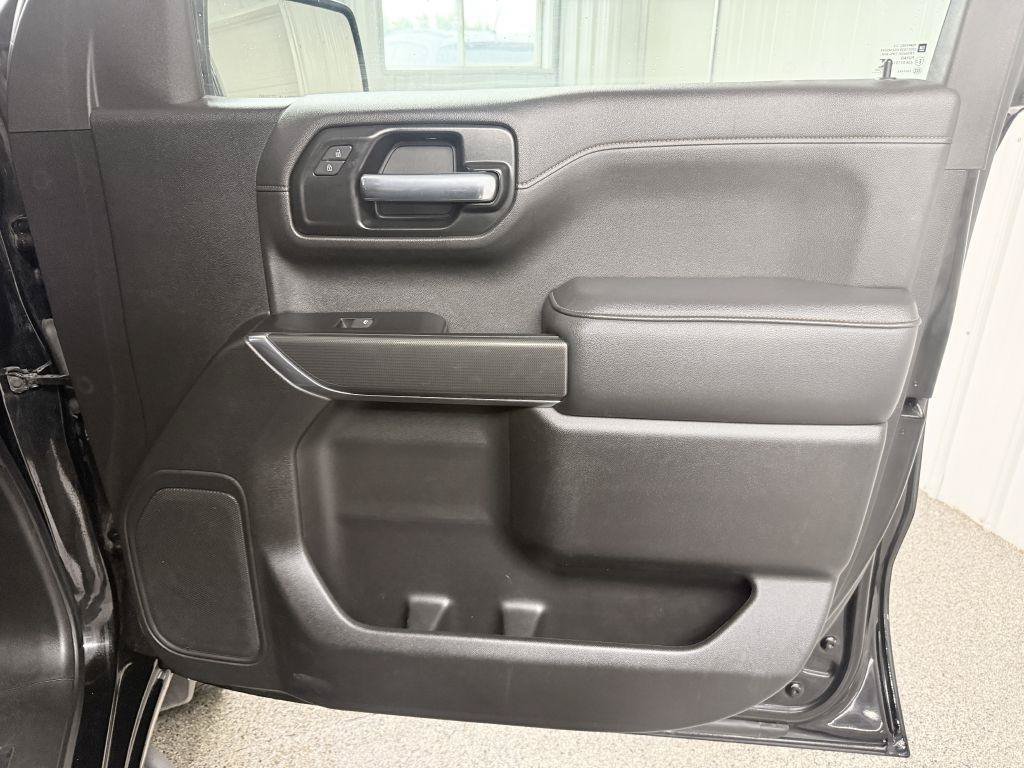 Used 2021 GMC Sierra 1500 AT4 AWD/4WD image 37