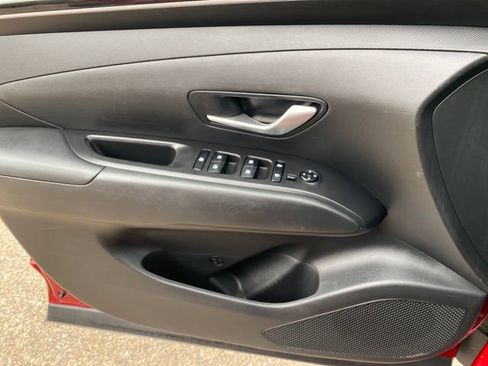 Used 2024 Hyundai Tucson SEL AWD/4WD image 13