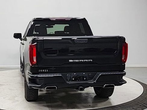 Used 2021 GMC Sierra 1500 AT4 AWD/4WD image 6